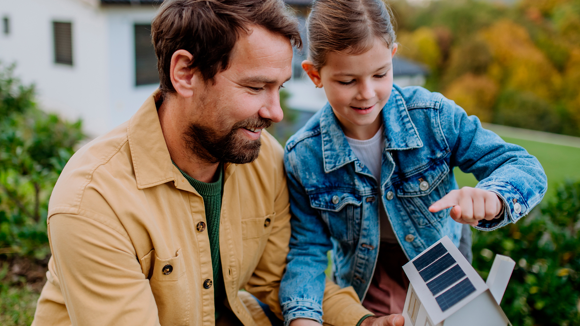 Fontes de energia renovável como a solar podem gerar cerca de 25% de economia no valor da conta de eletricidade
