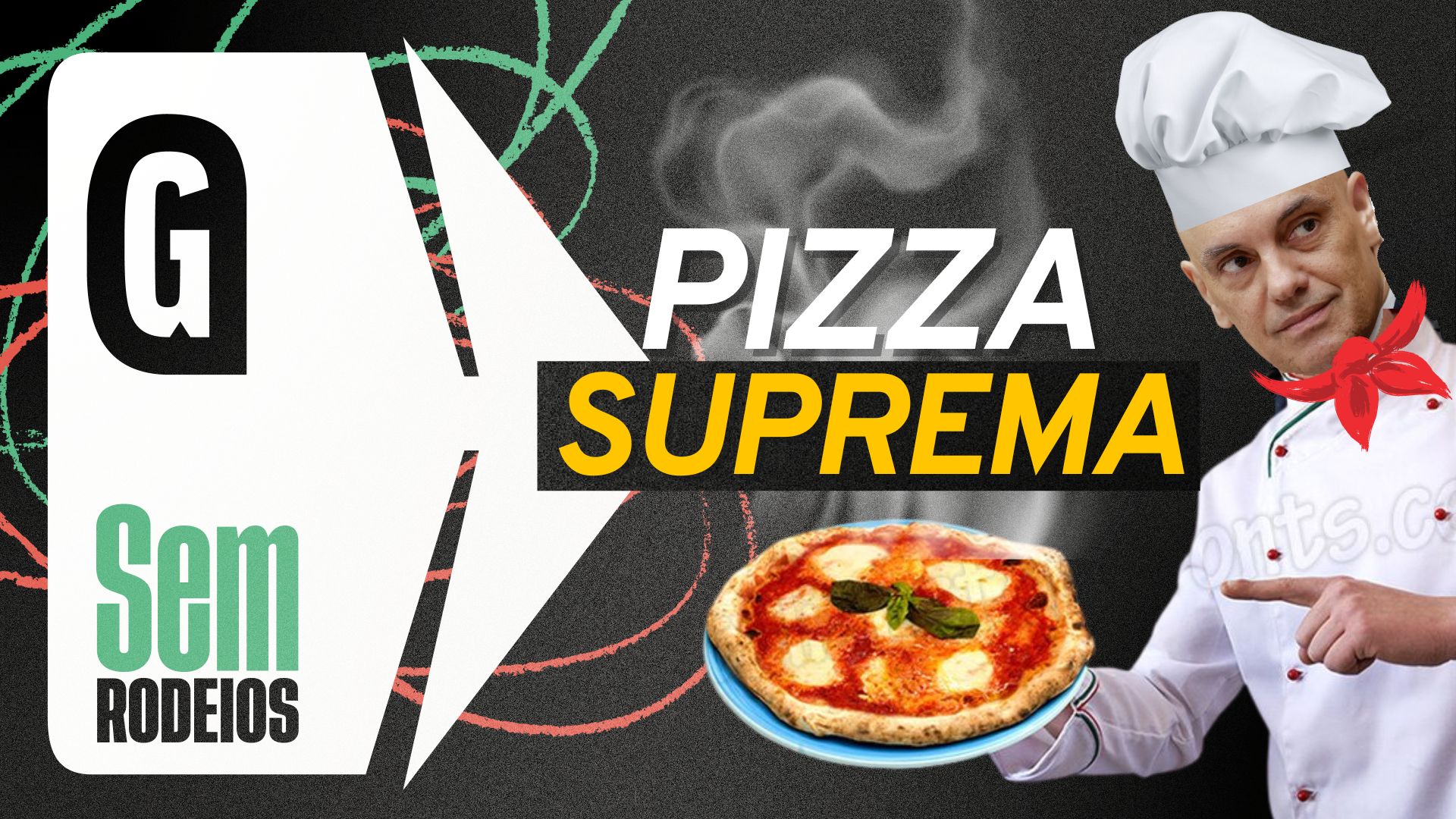 Jorge Serrão, Karina Michelin e Marco Antônio Costa comentam as principais notícias do dia, ao vivo.