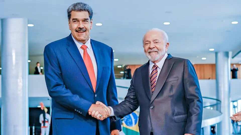 Exceto o Brasil: 11 países das Américas rejeitam decisão oficial sobre vitória de Maduro