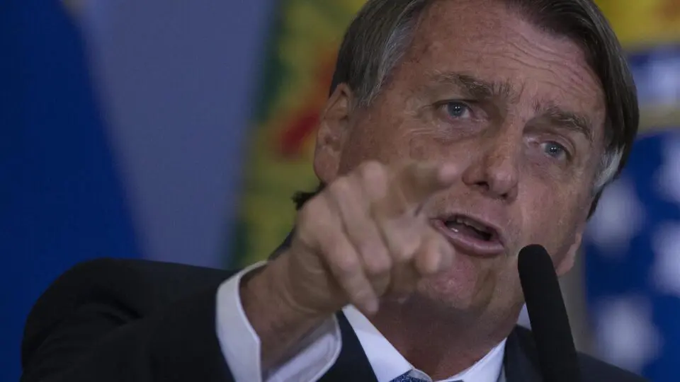 Bolsonaro Lula Moraes Musk liberdade