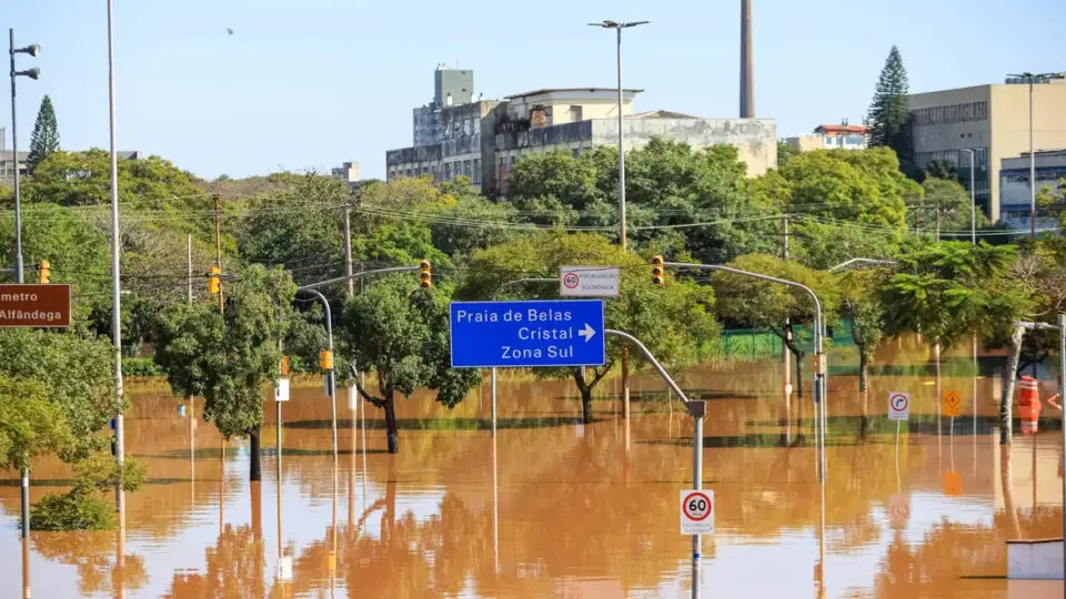 Como está o Rio Grande do Sul agora três meses após enchentes