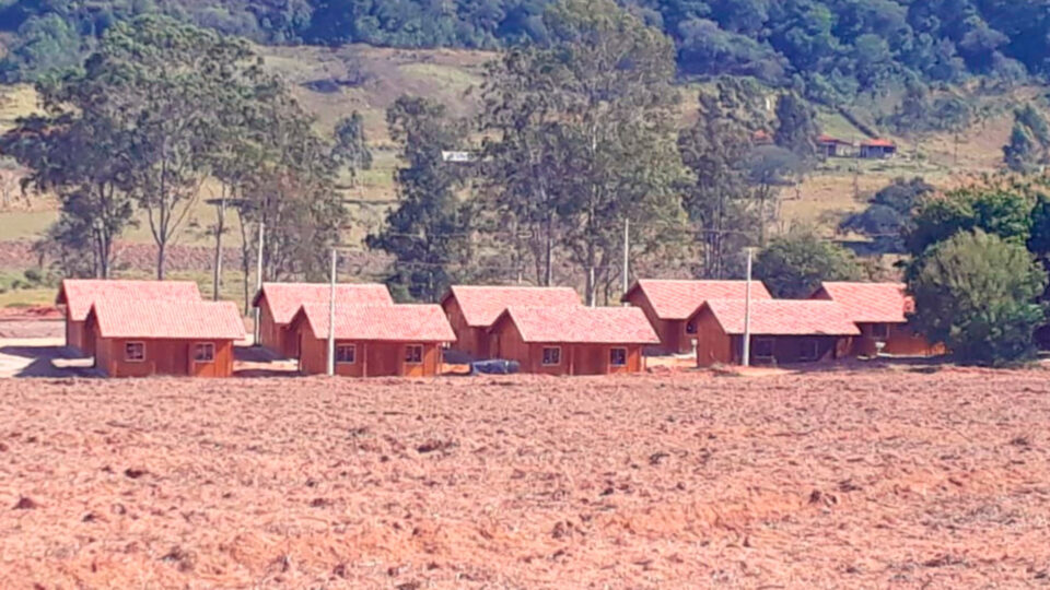O contato diário com um ambiente bem-planejado e sustentável promove uma sensação de bem-estar e satisfação