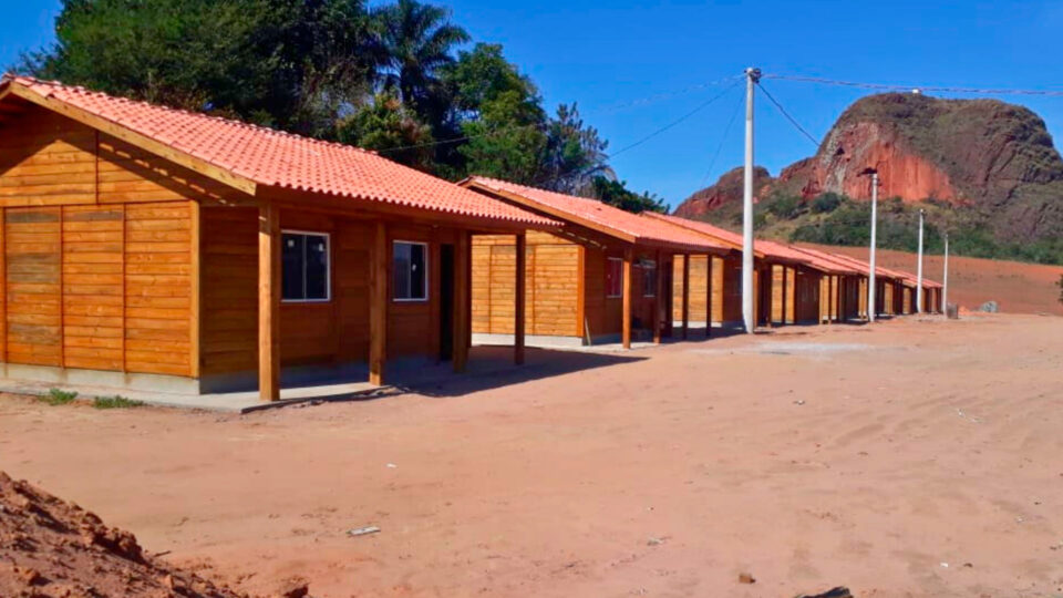 As características das Vilas Sustentáveis são: arquitetura otimizada, pé direito amplo, sustentabilidade e qualidade de vida