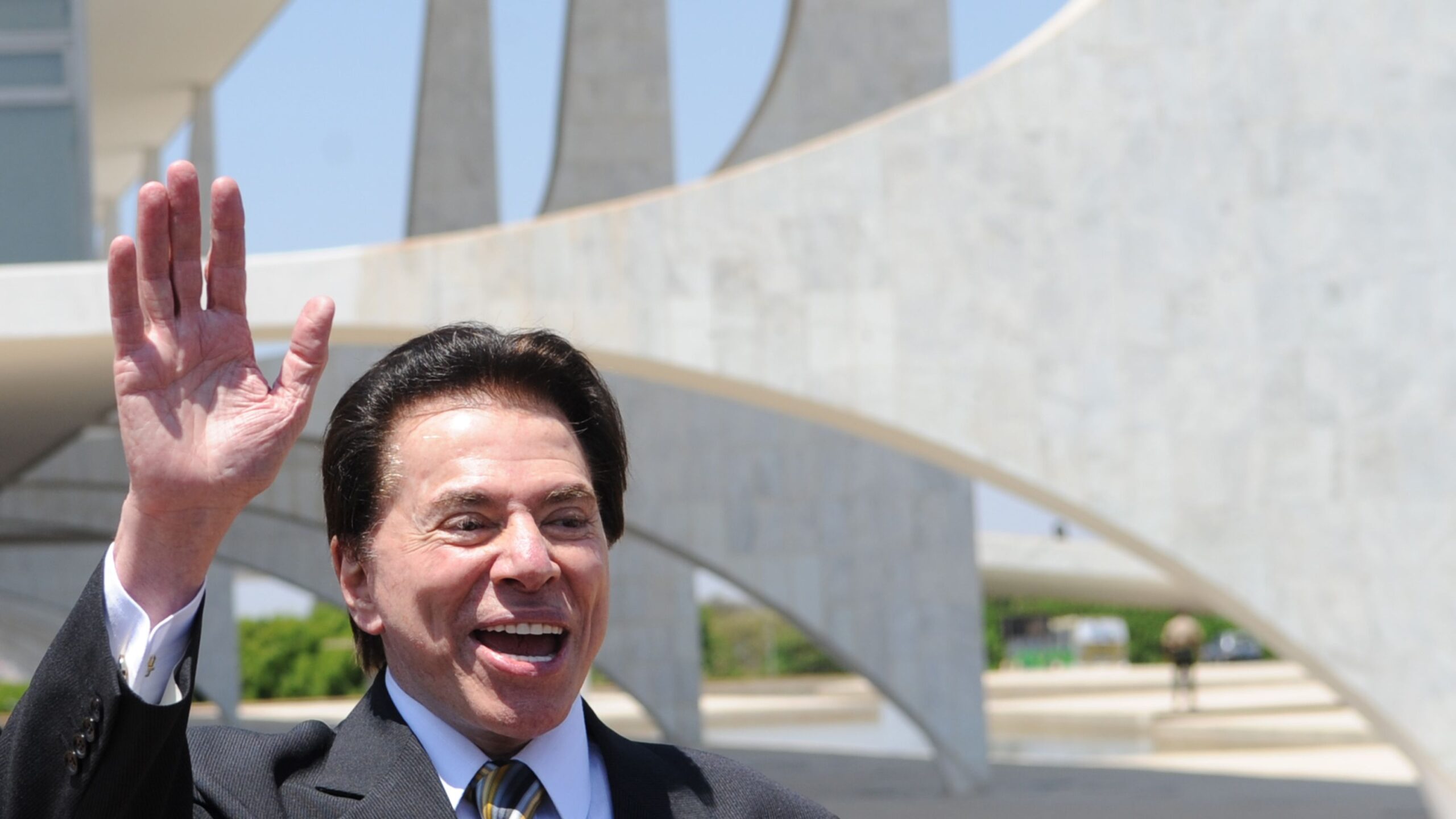 Silvio Santos