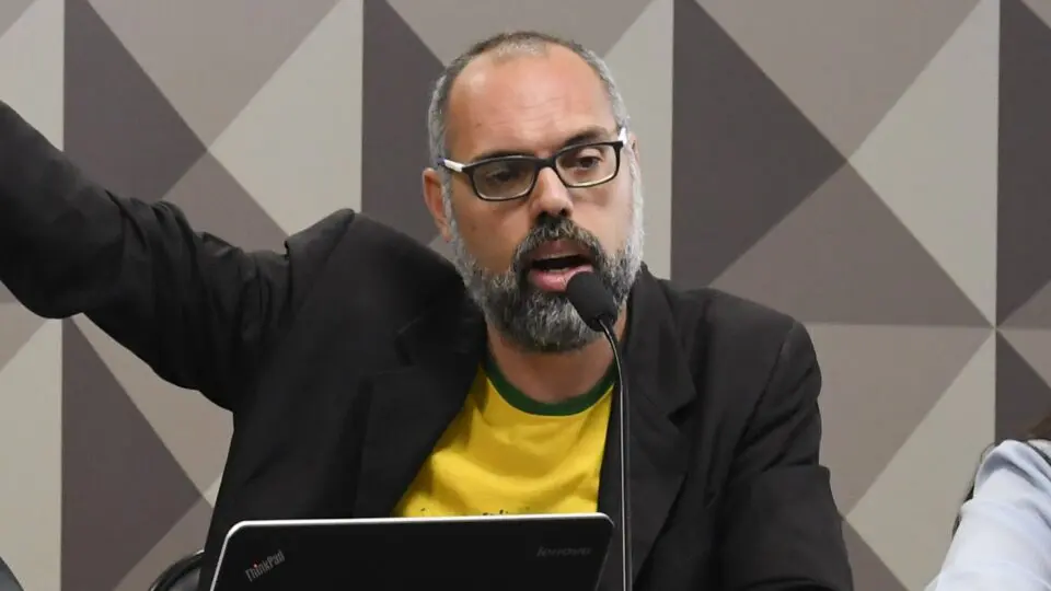 Allan dos Santos