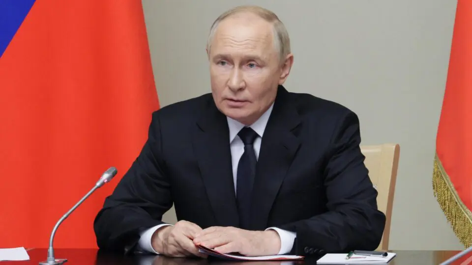 Parceria com redes criminosas é nova arma da Rússia para causar caos no Ocidente