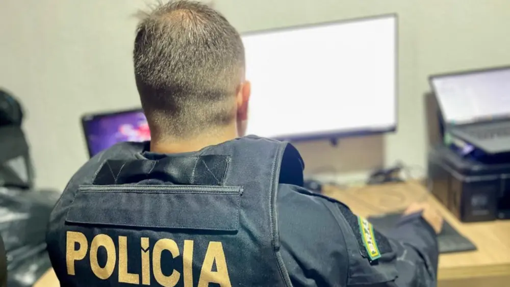 Operação Gold Digget