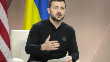 Ucrânia nega ter tentado atacar usina nuclear de Kursk, como afirmou ditador Putin