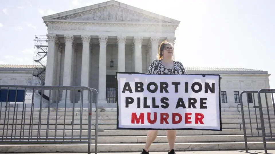 aborto eua