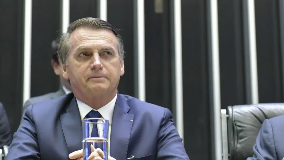 Jair Bolsonaro
