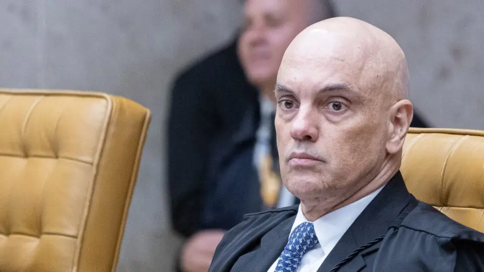 Alexandre de Moraes