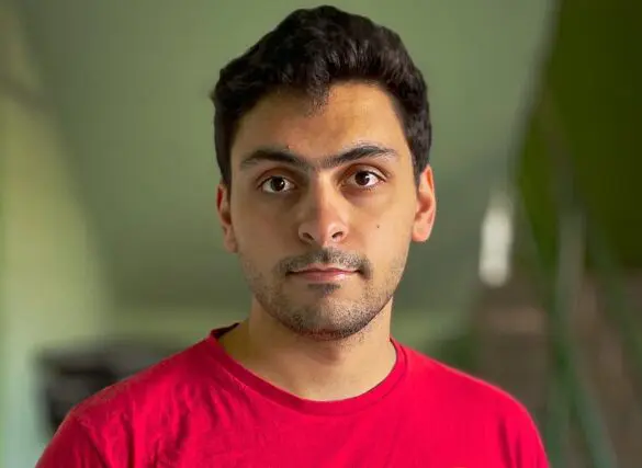 Qual é o número de João Pimenta nas urnas para as eleições 2024