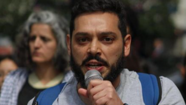 Qual é o número de Ricardo Senese nas urnas