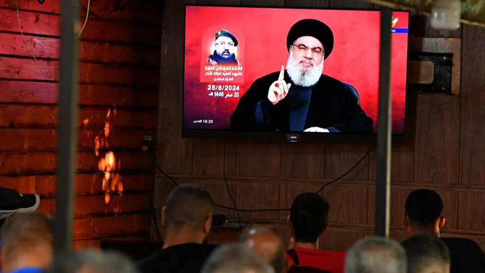 Israel confirma que ataque do Hezbollah matou um militar da Marinha e deixou outros dois feridos