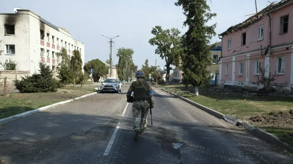 Ucrânia anuncia captura de mais duas localidades na região russa de Kursk