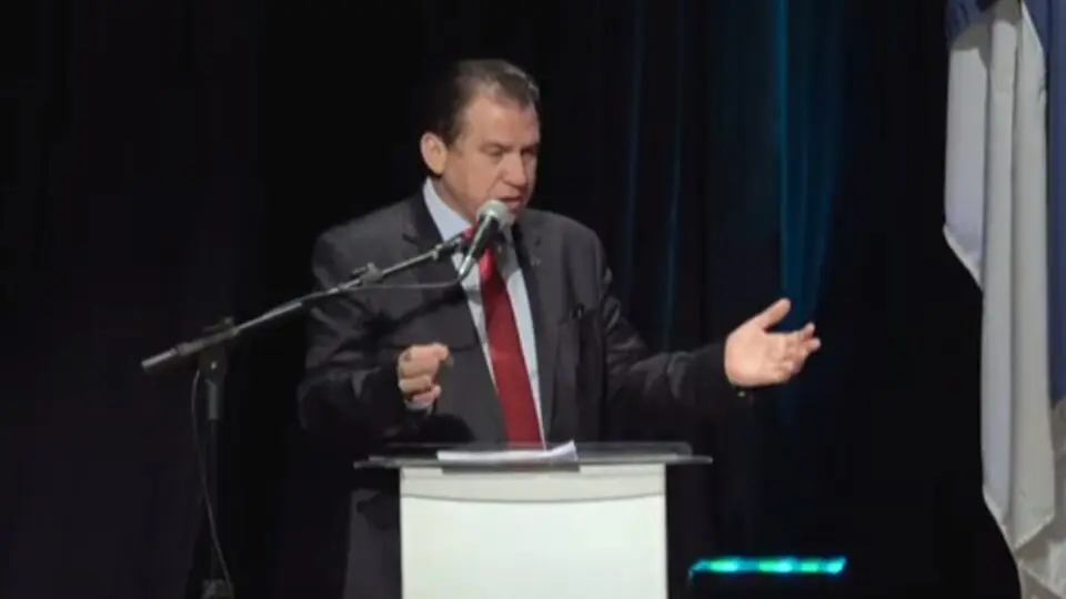 Luiz Marinho