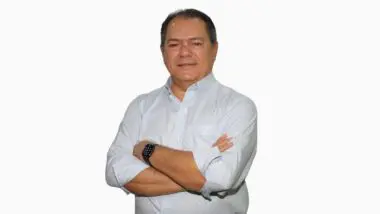 Candidato do DC à prefeitura de São Paulo nas eleições 2024, Bebeto Haddad foi entrevistado pela Gazeta do Povo.