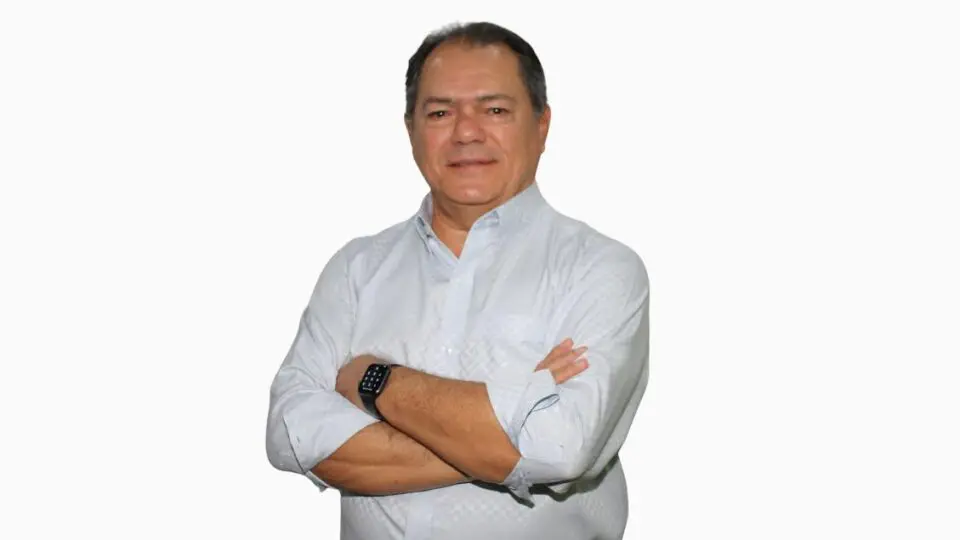 Qual é o número de Bebeto Haddad nas urnas para as eleições 2024