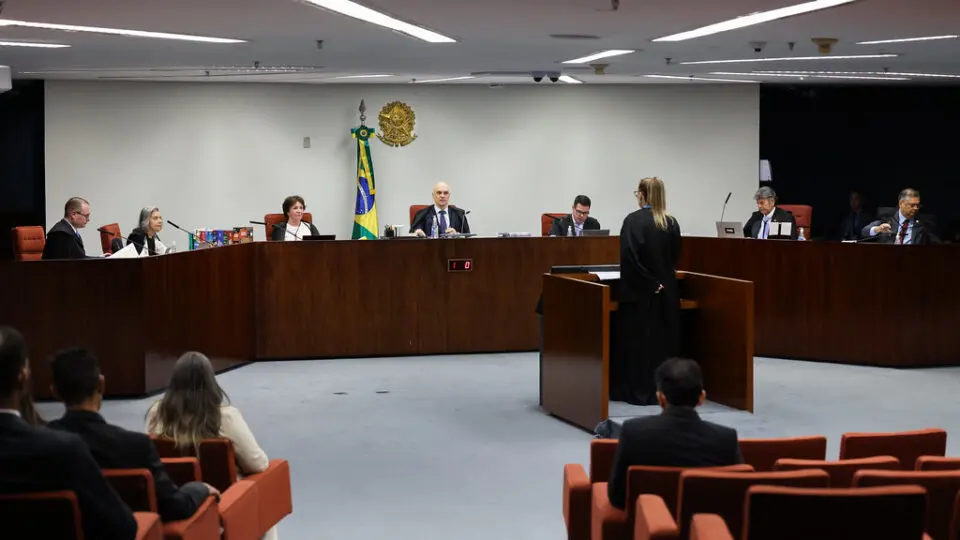 STF julga recursos do X contra bloqueio de perfis a partir de sexta (30)