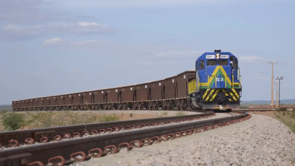 Ferrovia Transnordestina