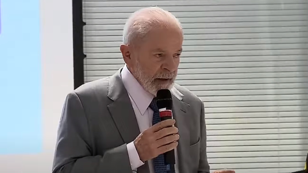 Presidente ainda criticou dificuldade de diálogo com diretoria da Vale, que ele tentou interferir, e privatização da Eletrobras.