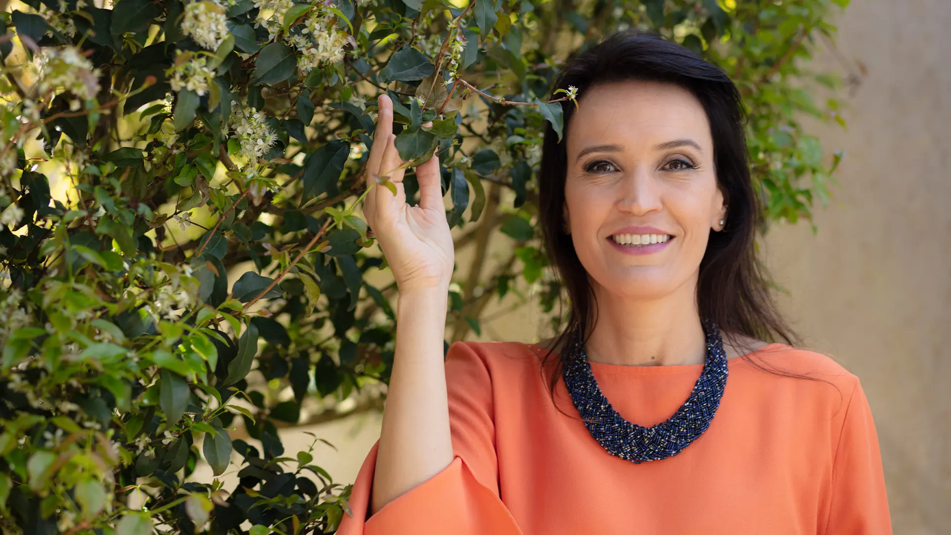 Mariana Schuchovski, PhD. Palestrante, consultora e especialista em ESG e Sustentabilidade, com mais de 20 anos de atuação na área