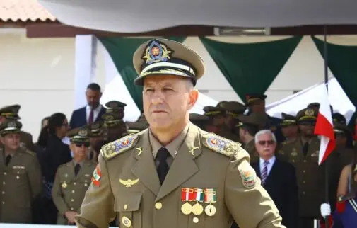 Coronel Pontes