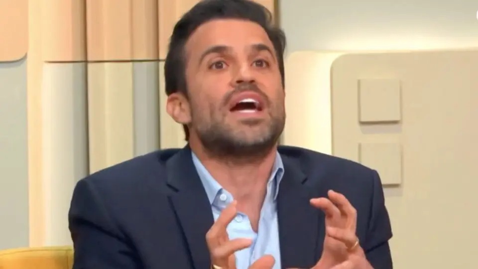 PABLO MARÇAL FASCÍNIO