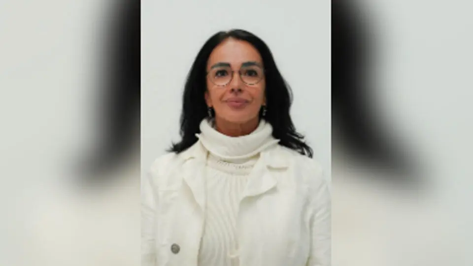 Claudia Zininha