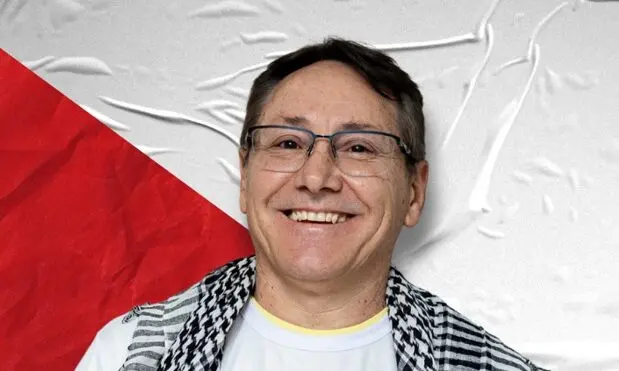 Professor Roque