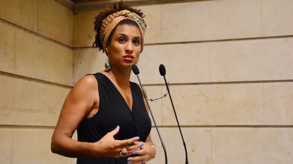 Ronnie Lessa diz que aceitou matar Marielle por “ganância” após proposta de irmãos Brazão