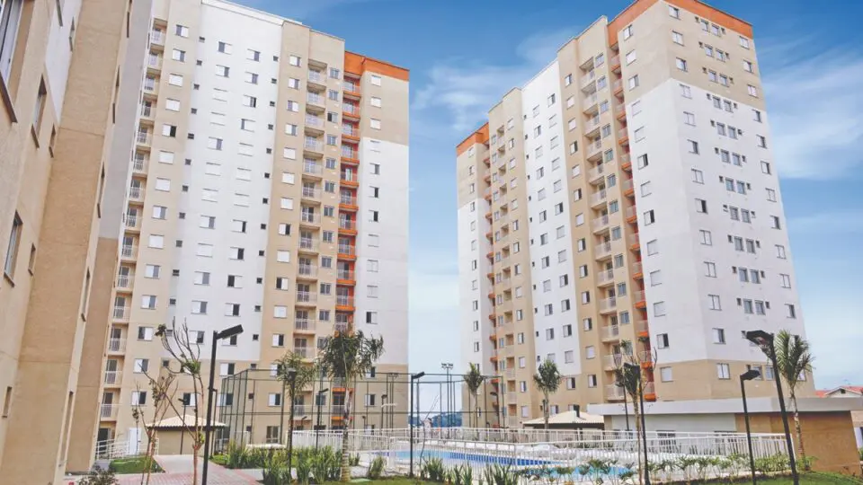 Compagas Residencial Allegro