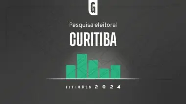 Pesquisa Curitiba