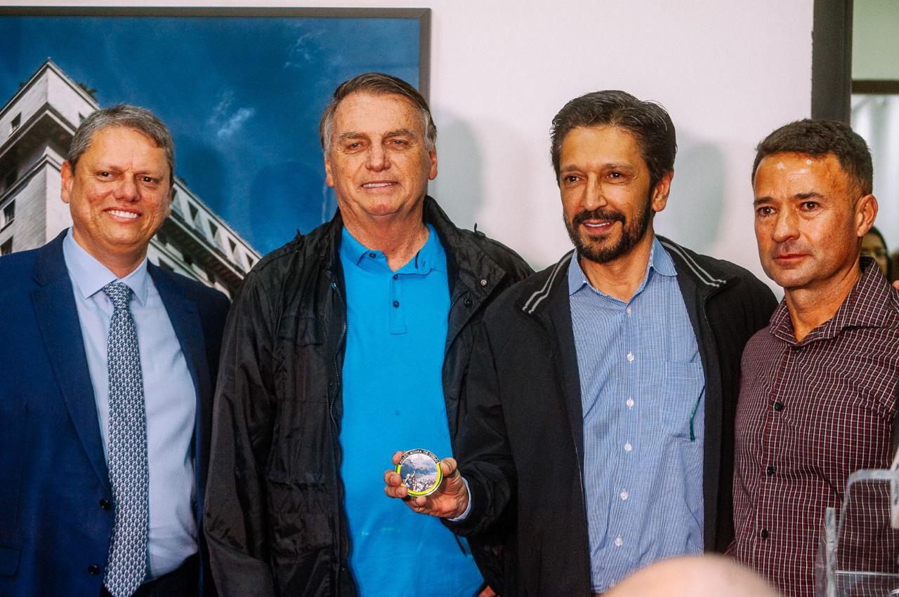 Ex-presidente criticou cortes e memes de Marçal e pediu que paulistano &#8220;vote com razão&#8221;