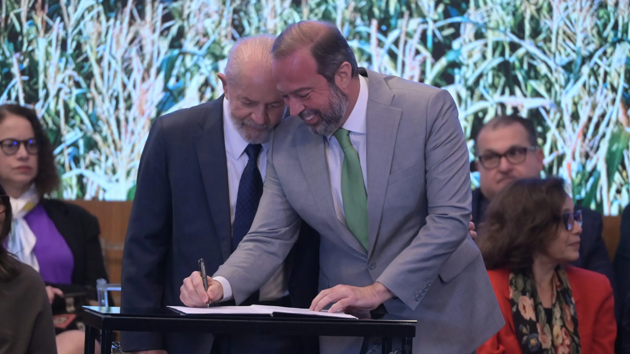 Decreto do governo altera mercado de gás natural