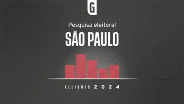 Pesquisa São Paulo