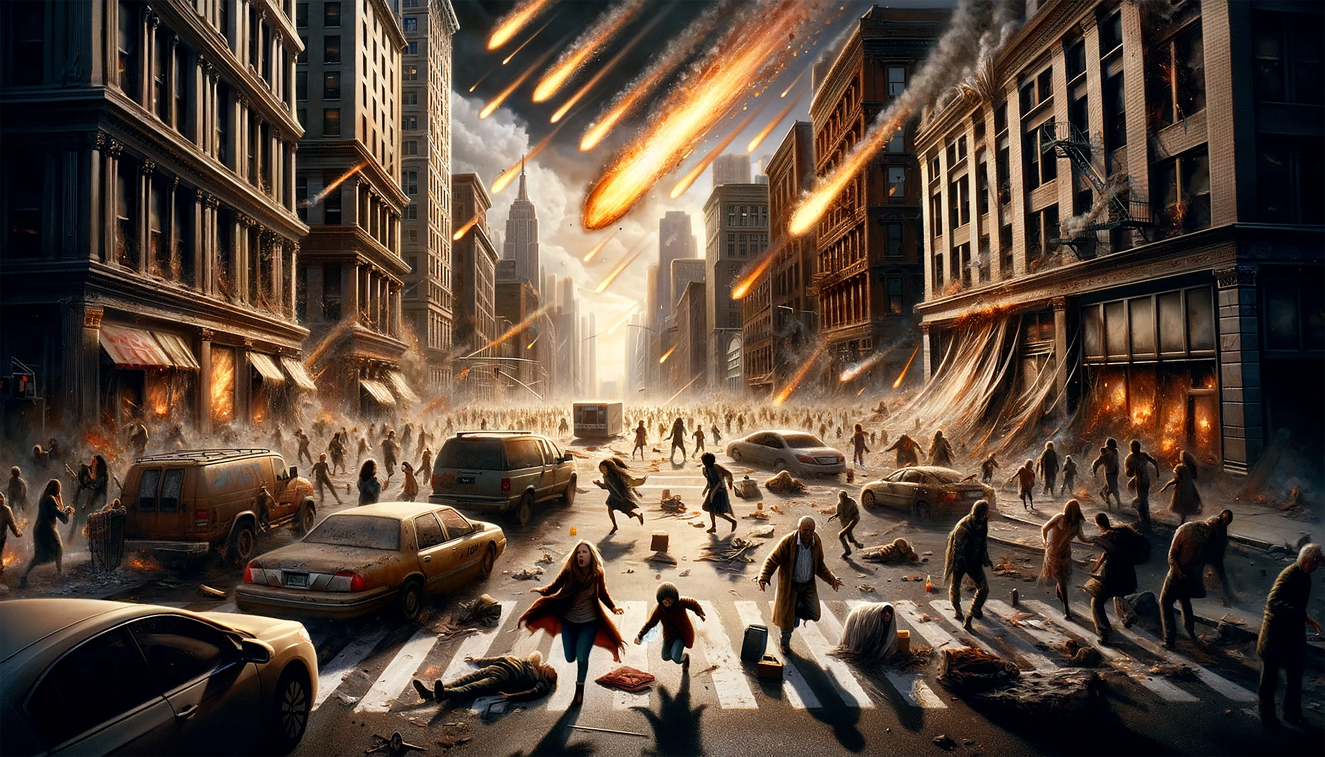 O conto &#8220;A Máquina Parou&#8221;, publicado há mais de 100 anos, parece ser bastante profético ao imaginar uma sociedade gerenciada por uma máquina