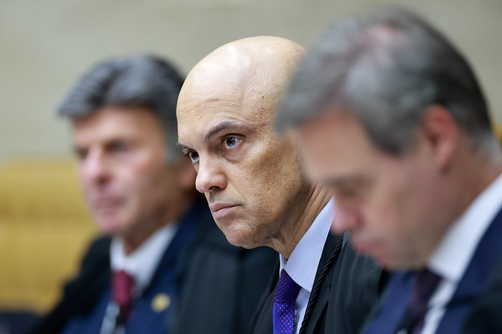 Em maio, Moraes suspendeu a resolução do CFM que proibia a assistolia fetal para a realização do aborto após 22 semanas de gestação em caso de estupro.
