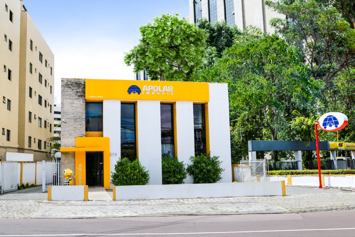 Objetivo da Apolar Imóveis é exapandir franquias em 2024.