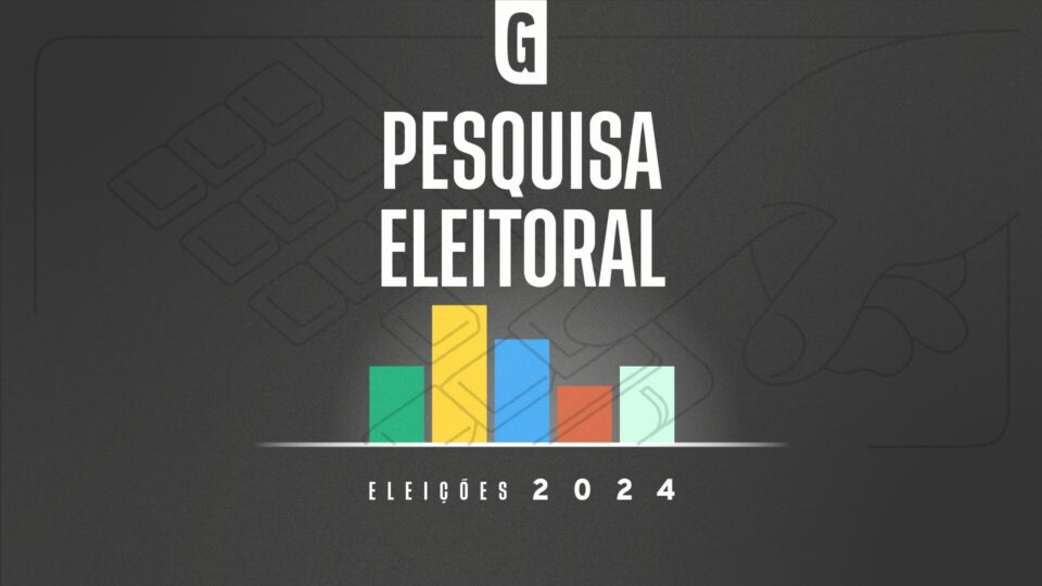 Confira como está a disputa entre os candidatos a prefeito em Ponta Grossa