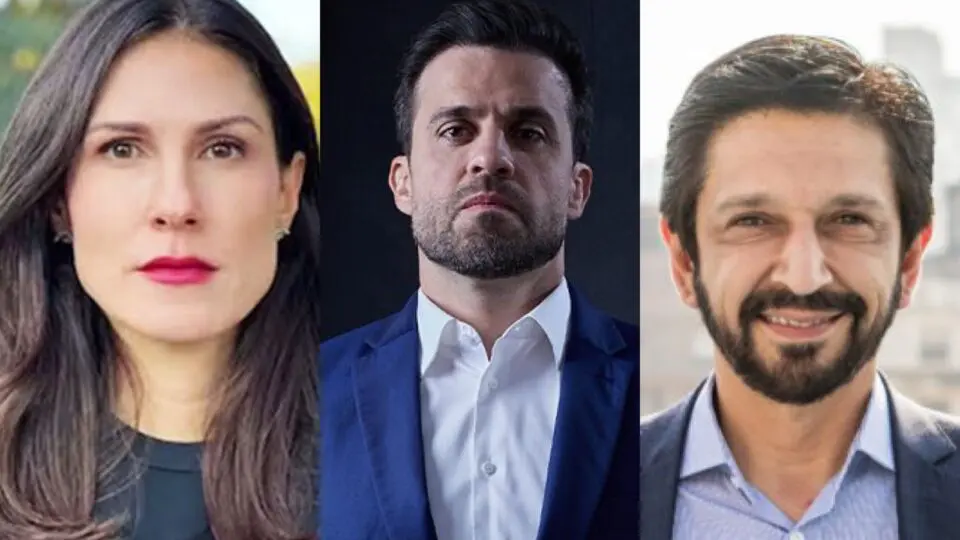 Candidata Marina Helena (Novo) disse que vai na manifestação de Sete de Setembro. Entre os candidatos: Pablo Marçal (PRTB) e Ricardo Nunes (MDB) são possibilidades para participarem do ato na avenida Paulista.