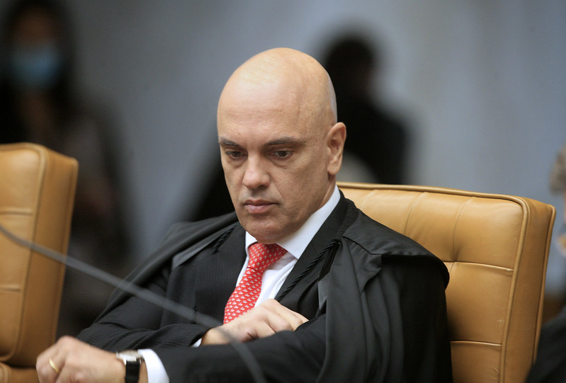 Alexandre de Moraes’s ruling against X was seen as more political than technical by the majority of Brazilians.