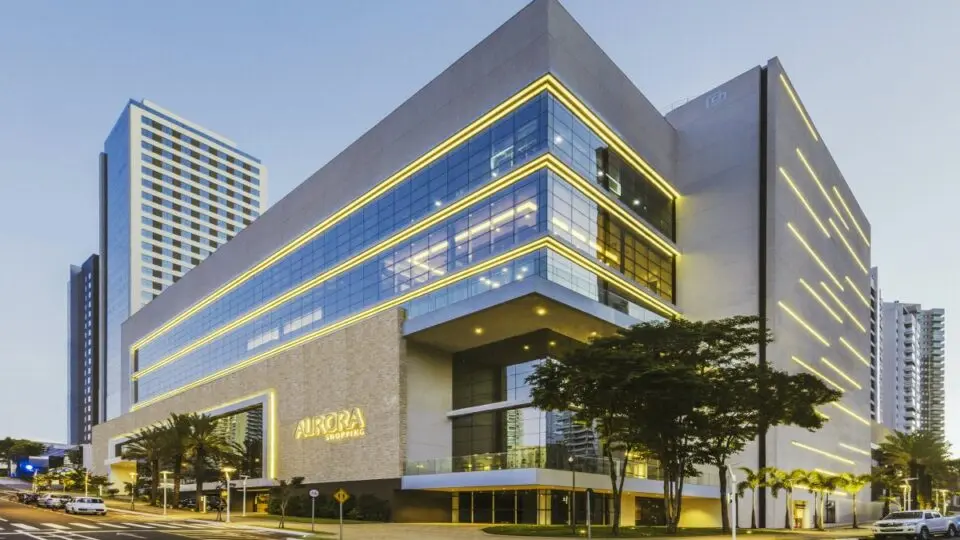 Aurora Shopping