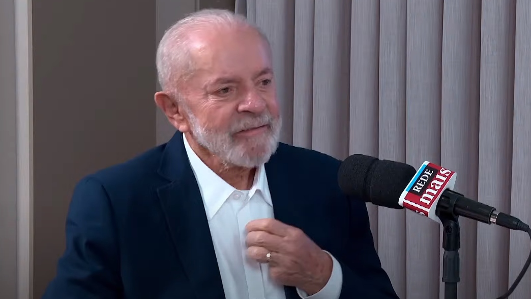 Lula afirma que tem &#8220;consciência política&#8221; de que tentou ajudar a Venezuela mesmo sem apoio de Maduro.
