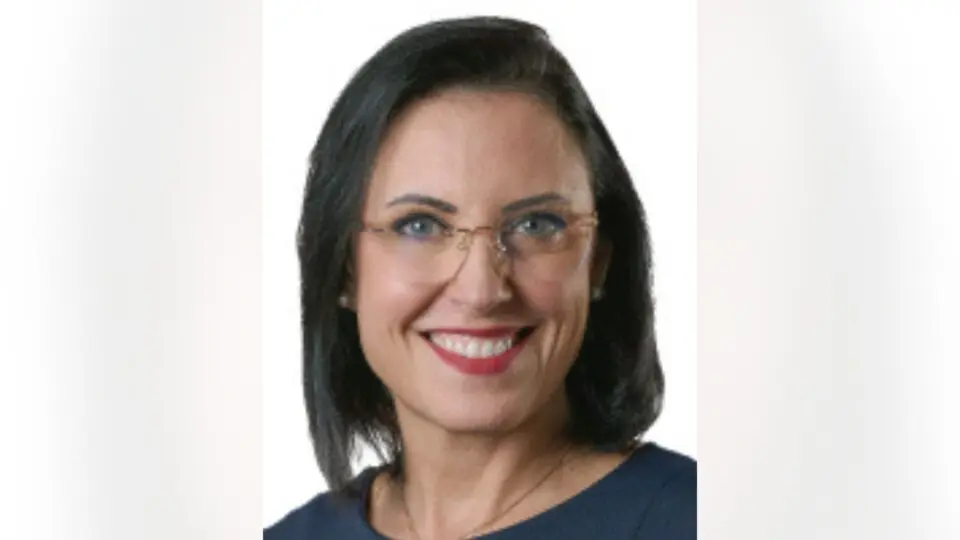 Maryanne Mattos é candidata a vice