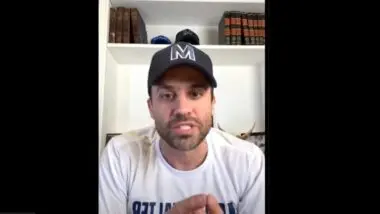 Multa a Pablo Marçal foi de R$ 30 mil