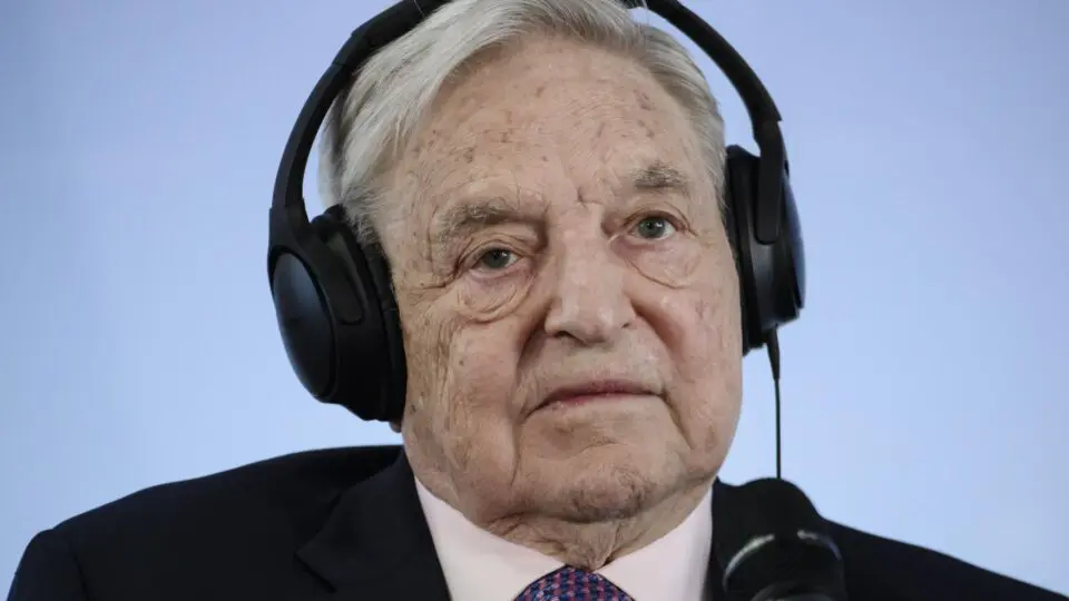 Como George Soros controla os promotores progressistas dos EUA