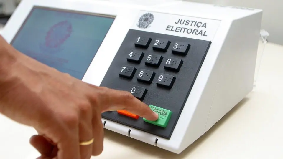 Censura nas eleições de 2024.