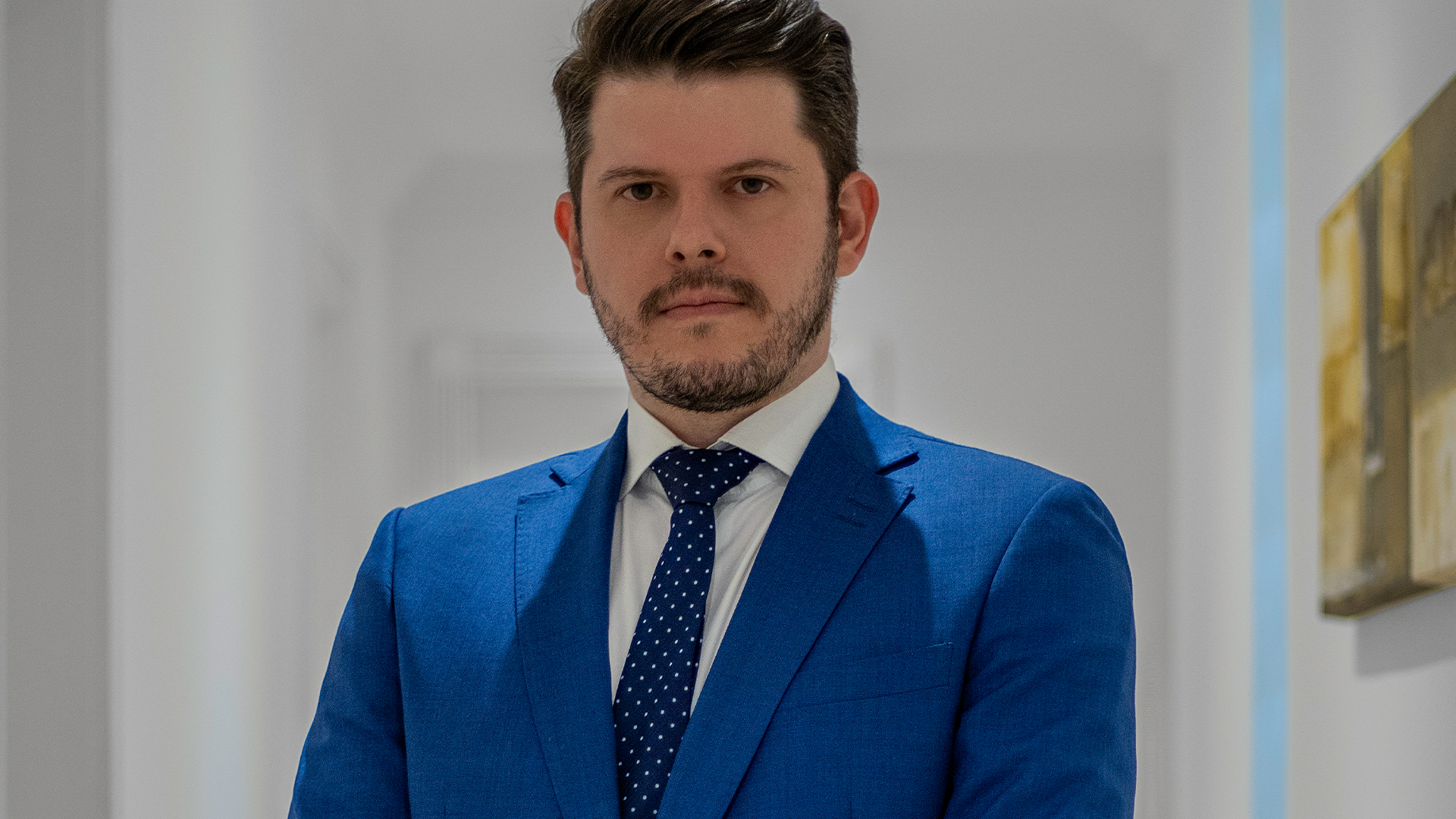 Carlos Henrique Piacentini, do escritório Vanzin &#038; Penteado Advogados, diz que as holdings são uma forma mais eficiente de fazer a gestão tributária