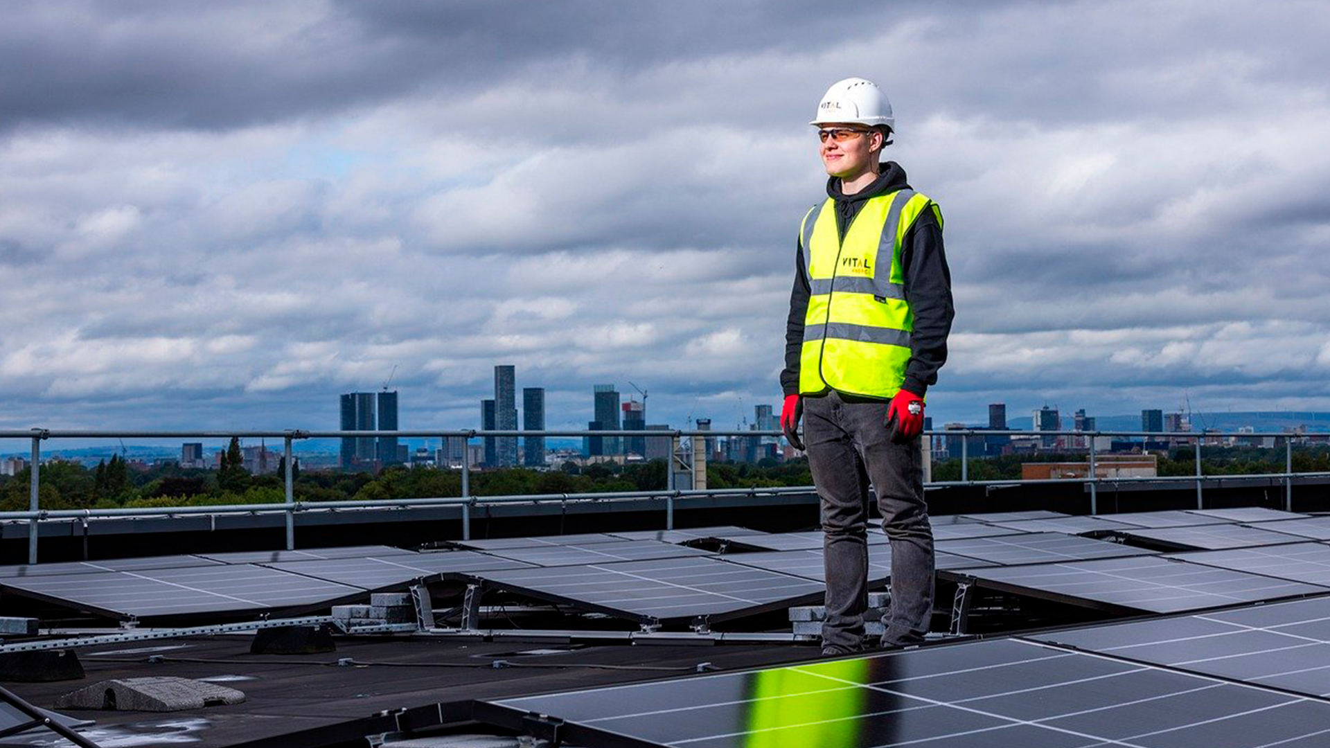 Setor de energias renováveis está em franca expansão no Brasil, atraindo investimentos internacionais